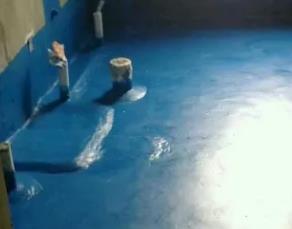 石屏卫生间测漏水多少钱